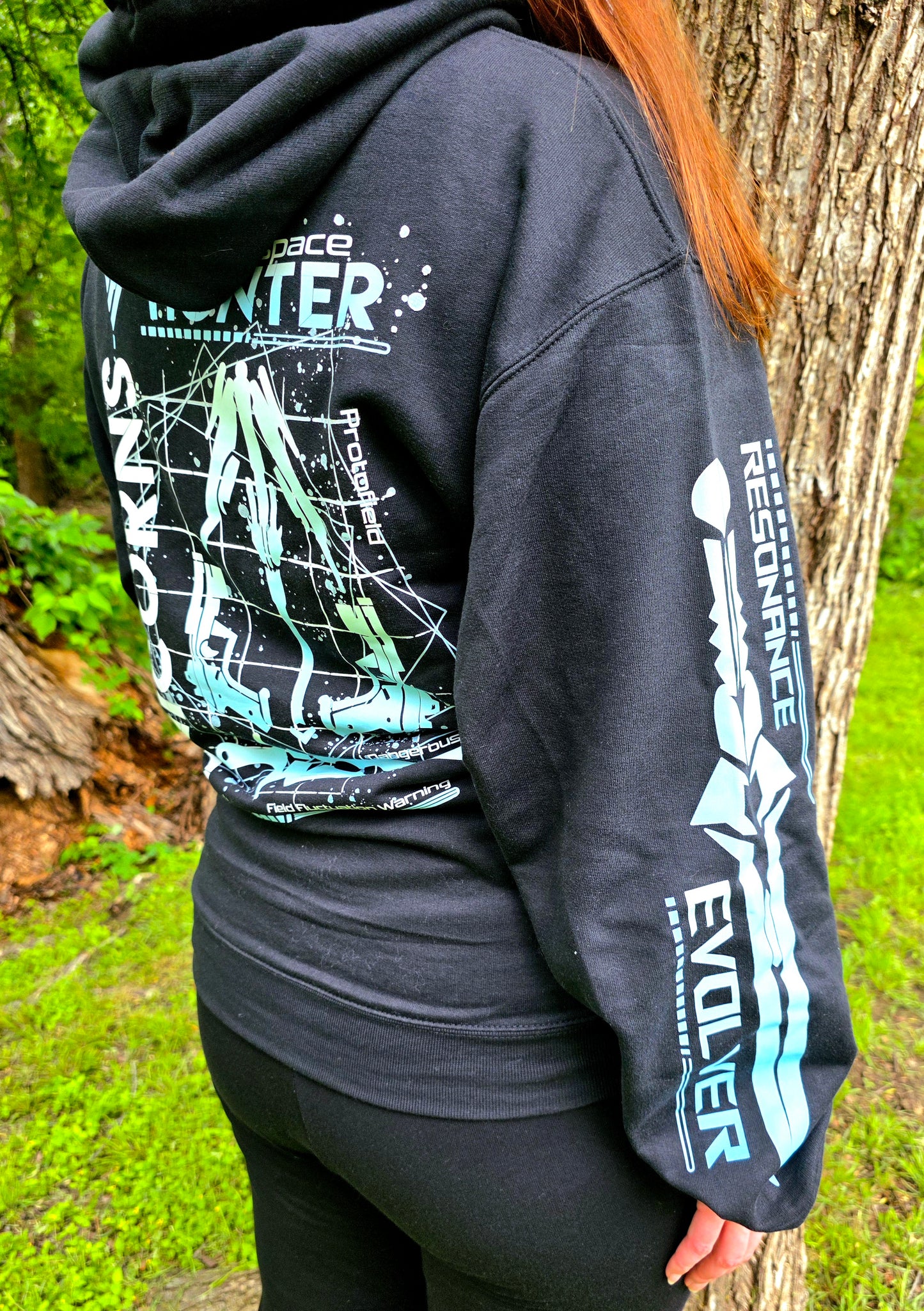 The Deepspace Hunter Collection