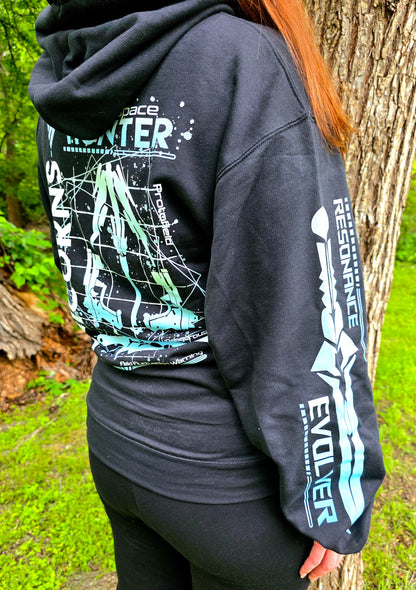 The Deepspace Hunter Collection