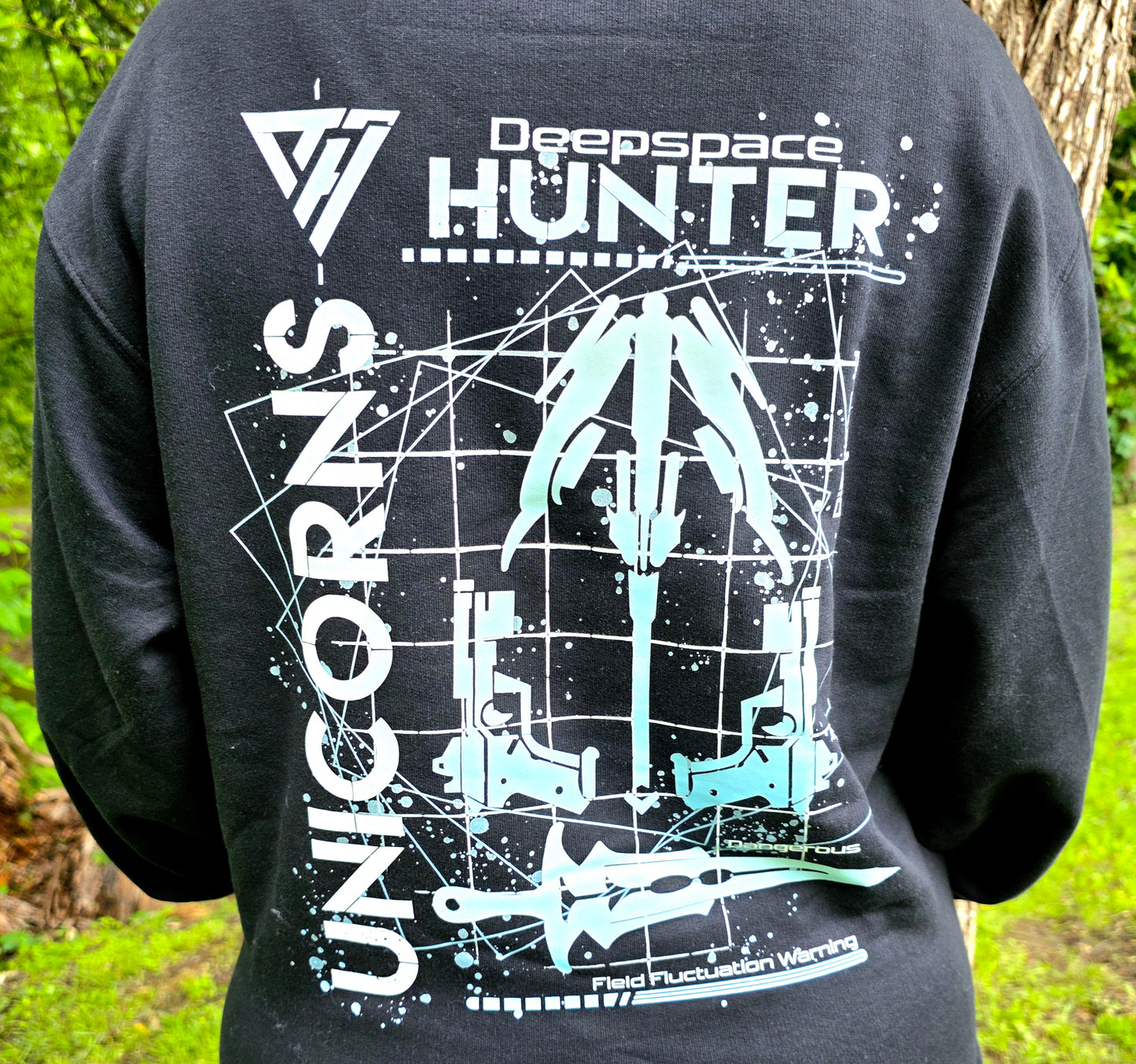 The Deepspace Hunter Collection