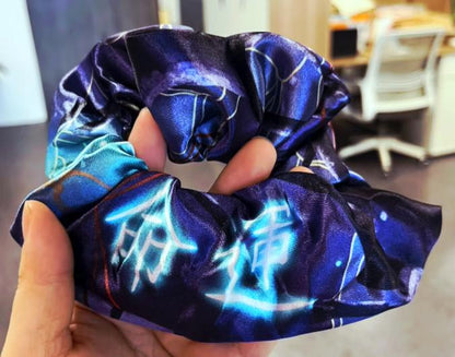 Love & Deepspace Myth Hair Scrunchies