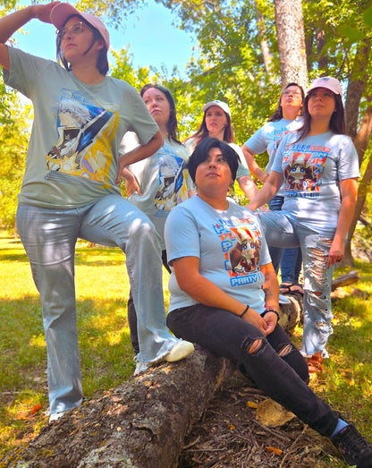 Phainon The Deliverer Tees