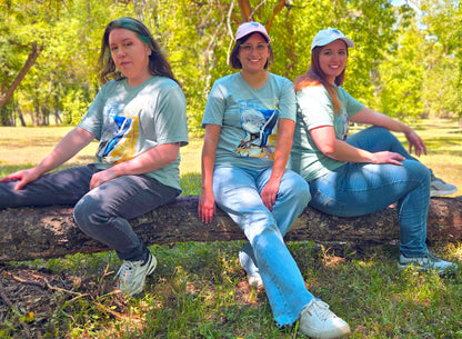 Phainon The Deliverer Tees